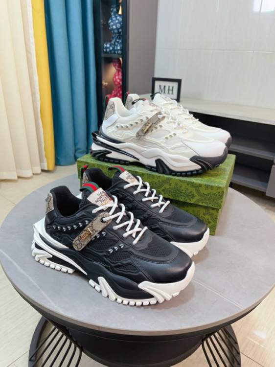 Picture of Gucci Shoes _SKUGuccisz38-44h071110335
